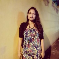Jhuma Majhi