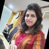 Swati Parida