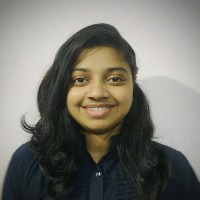 Isha Pratiti Mohanty