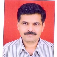 Arun P Somase