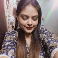 Apeksha Patel