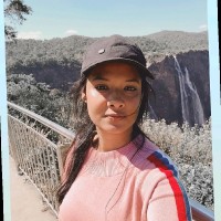 Indrani Paul