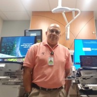 Jerry Mendoza