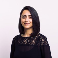 Sanaz Azar