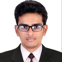 Arvind Ladumor