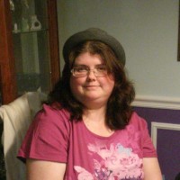 Amy Leyton