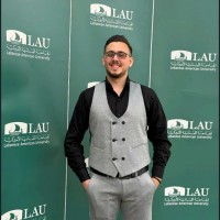 Yasin Jazieh, RN, BSN.