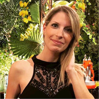 Shirly Aines Levy