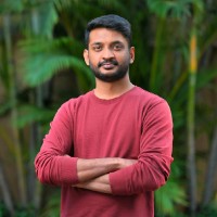 Srinivasan K