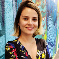 Julie Charrier