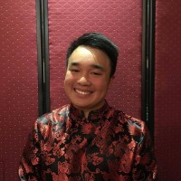 Kevin Tong