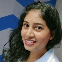 Gayathri Nagarajan