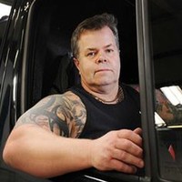 Mike Heybourne
