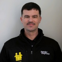 Simon Flynn
