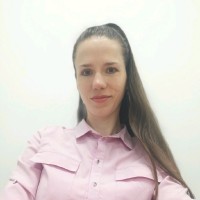 Lucia Goia