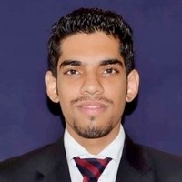 Arjun Sehgal