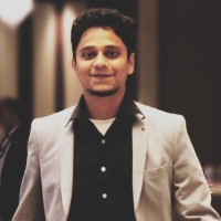 Harikumar M