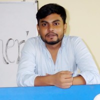 Mohammad Asjad
