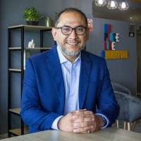 Luis Florian