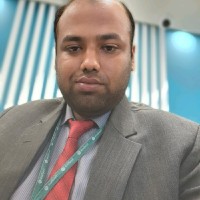 Saood Khan