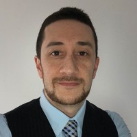 Chris Tudico, Ph.d.