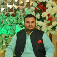 Muhammad Waseem Aslam