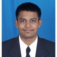 Yogesh Patil