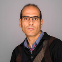 Mohamed Bagdadi