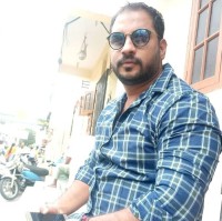 Tollapally Abhishek