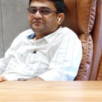 Dhaval Maniyar