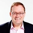 Dr Darren Henley Cbe