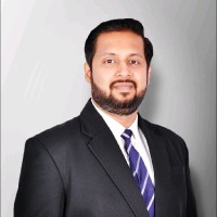 Vithal Karmali