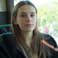 Iris Dupuy