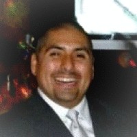 Ray Flores