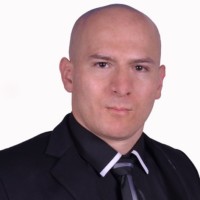 Elver Moreno Medina - Ingeniero de Sistemas Scrum Master, Product Owner, S.Developer Python D