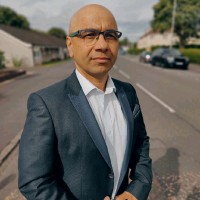 Mohan Ranganath Sharma