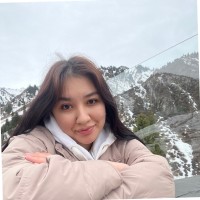 Gulshat Zhylkybayeva