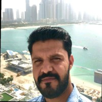 Zafar Khan
