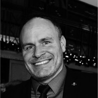 Darren Borthwick