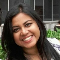 Eshita Azeem