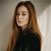 Kseniia Nazarova