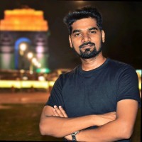 Sudhanshu Anand