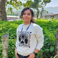 Vandana A