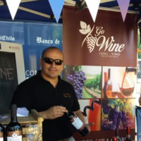 claudio avila oyarce