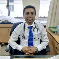 ABHRA CHANDRA CHOWDHURY