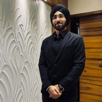Jaspreet Singh Alag