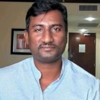 Yogesh Kanuri