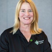 Kelley McIntyre Deir