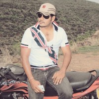 M Ranga Prasad Raju