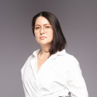 Yevgeniya Torgunakova